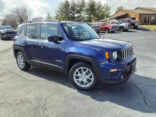 2020 Jeep Renegade for sale in Clarksville TN