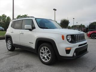 2019 Jeep Renegade for sale in Mt. Dora FL