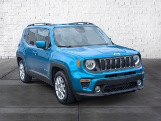 2019 Jeep Renegade for sale in Chattanooga TN