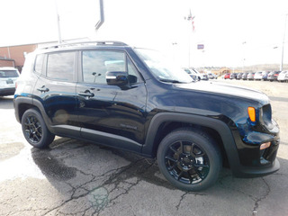 2020 Jeep Renegade for sale in Clarksville TN