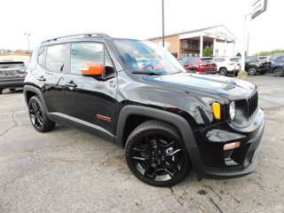 2020 Jeep Renegade for sale in Clarksville TN