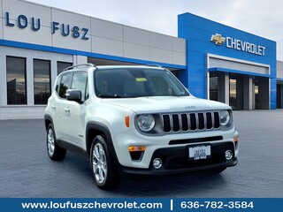 2020 Jeep Renegade for sale in Cincinnati OH