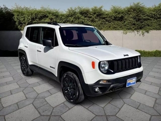 2019 Jeep Renegade