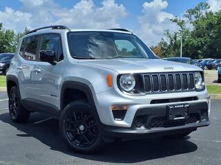 2019 Jeep Renegade for sale in Cincinnati OH