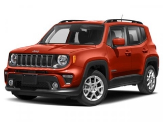 2020 Jeep Renegade for sale in Sanford ME