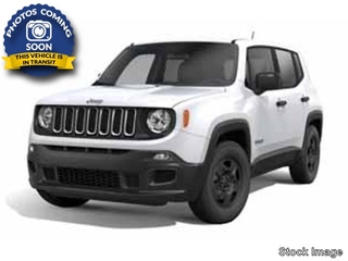 2020 Jeep Renegade for sale in Knoxville TN