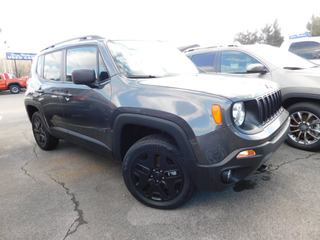 2020 Jeep Renegade for sale in Clarksville TN