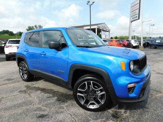 2020 Jeep Renegade for sale in Clarksville TN