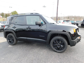 2020 Jeep Renegade for sale in Clarksville TN