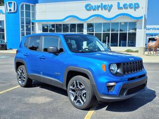 2020 Jeep Renegade