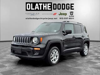 2020 Jeep Renegade