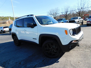 2020 Jeep Renegade for sale in Clarksville TN