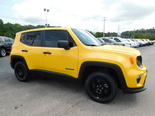 2019 Jeep Renegade for sale in Clarksville TN