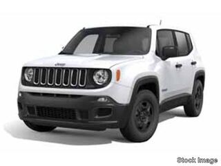 2020 Jeep Renegade for sale in Princeton WV