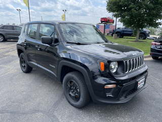 2020 Jeep Renegade for sale in Platteville WI