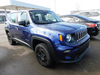 2019 Jeep Renegade for sale in Clarksville TN