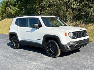 2019 Jeep Renegade for sale in Hendersonville NC