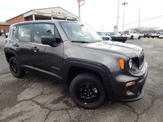 2020 Jeep Renegade for sale in Clarksville TN