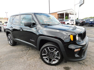 2020 Jeep Renegade for sale in Clarksville TN