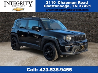 2019 Jeep Renegade for sale in Chattanooga TN