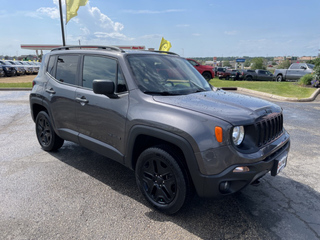 2020 Jeep Renegade for sale in Platteville WI