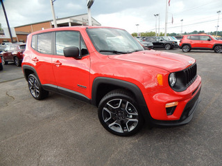 2020 Jeep Renegade for sale in Clarksville TN