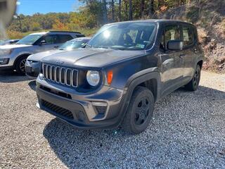 2020 Jeep Renegade for sale in Mount Hope WV