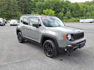 2019 Jeep Renegade