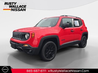2020 Jeep Renegade for sale in Knoxville TN