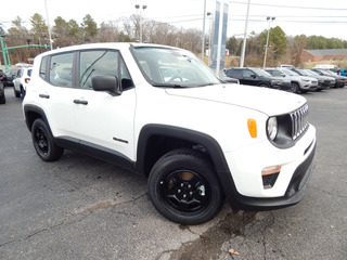 2020 Jeep Renegade for sale in Clarksville TN