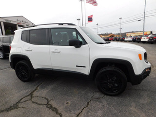 2020 Jeep Renegade for sale in Clarksville TN