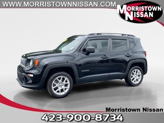 2019 Jeep Renegade for sale in Morristown TN