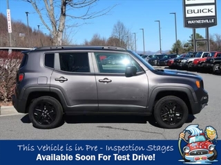 2019 Jeep Renegade for sale in Waynesville NC