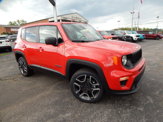 2020 Jeep Renegade for sale in Clarksville TN