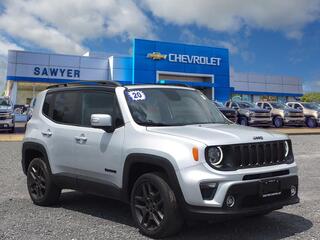 2020 Jeep Renegade for sale in Bridgeport WV