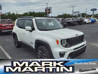 2020 Jeep Renegade