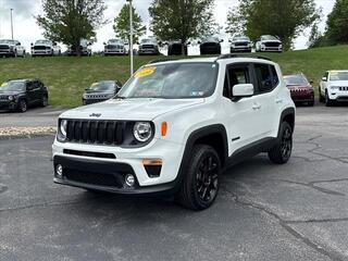 2019 Jeep Renegade for sale in Gibsonia PA