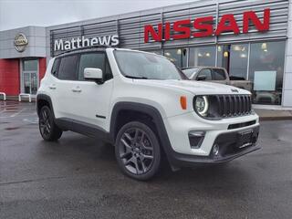 2019 Jeep Renegade