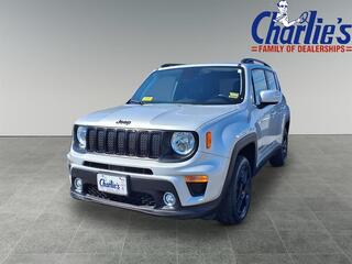 2020 Jeep Renegade for sale in Augusta ME