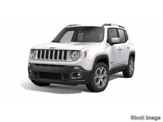 2020 Jeep Renegade for sale in Lexington MA