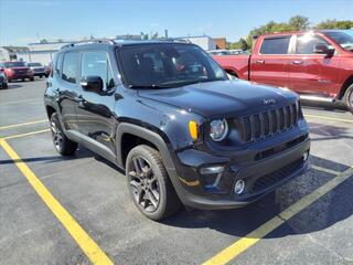 2020 Jeep Renegade