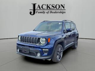 2020 Jeep Renegade for sale in Shelbyville IN