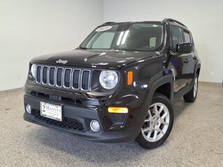 2019 Jeep Renegade