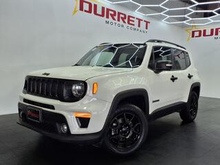 2019 Jeep Renegade