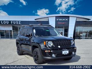 2019 Jeep Renegade