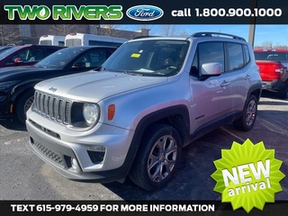 2019 Jeep Renegade for sale in Mt. Juliet TN