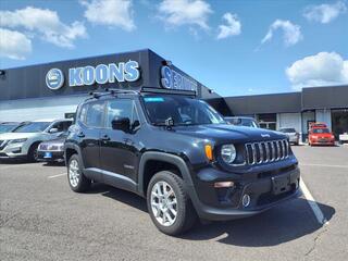 2019 Jeep Renegade for sale in Orlando FL