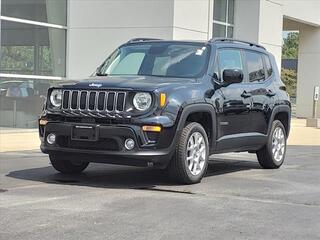 2019 Jeep Renegade