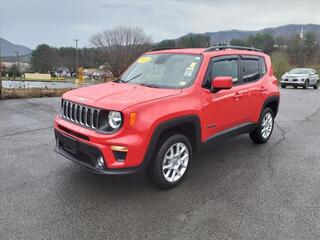 2019 Jeep Renegade for sale in Pounding Mill VA