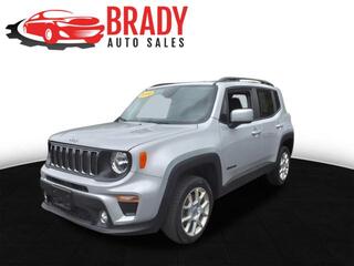 2019 Jeep Renegade for sale in Penn Hills PA